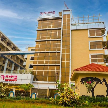 Regenta Inn Digha By Royal Orchid Hotels Ltd Midnapur المظهر الخارجي الصورة