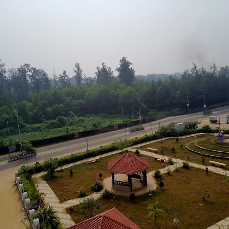 Regenta Inn Digha By Royal Orchid Hotels Ltd Midnapur المظهر الخارجي الصورة