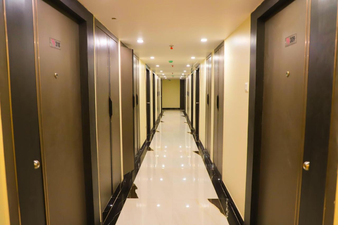 Regenta Inn Digha By Royal Orchid Hotels Ltd Midnapur المظهر الخارجي الصورة