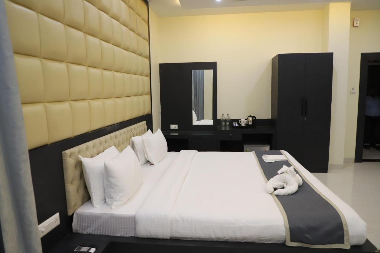 Regenta Inn Digha By Royal Orchid Hotels Ltd Midnapur المظهر الخارجي الصورة