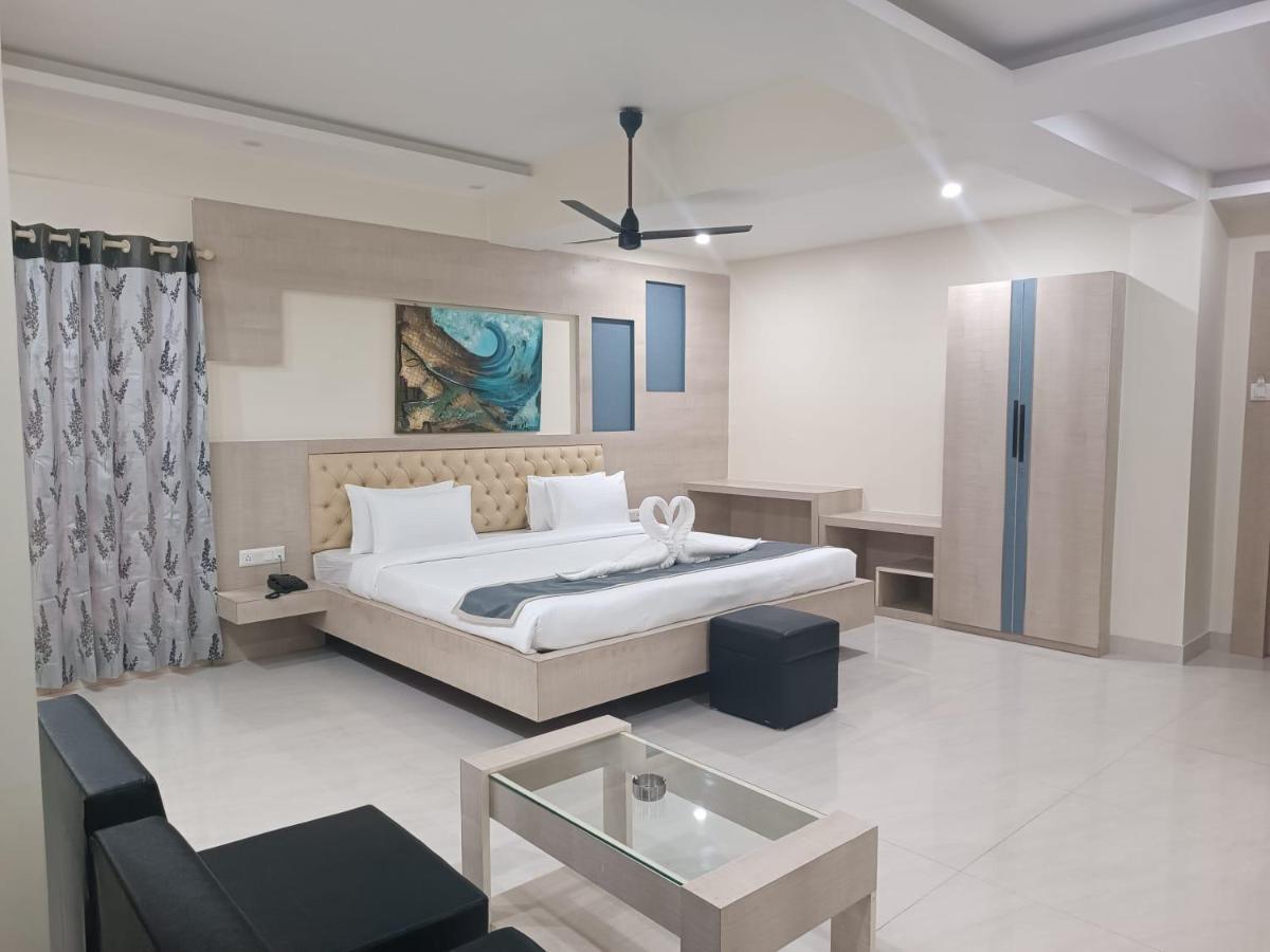 Regenta Inn Digha By Royal Orchid Hotels Ltd Midnapur المظهر الخارجي الصورة