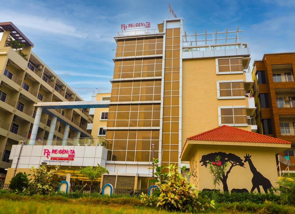 Regenta Inn Digha By Royal Orchid Hotels Ltd Midnapur المظهر الخارجي الصورة