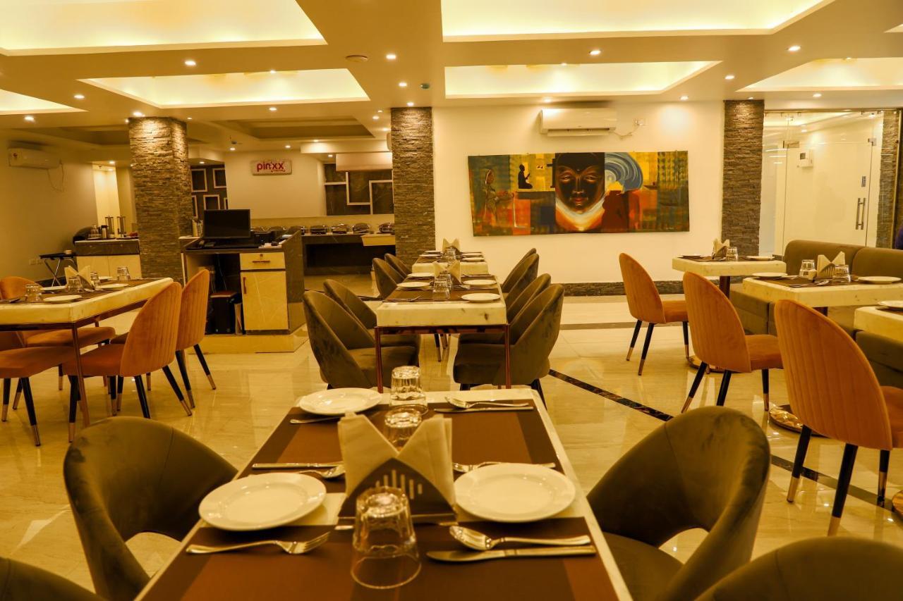 Regenta Inn Digha By Royal Orchid Hotels Ltd Midnapur المظهر الخارجي الصورة