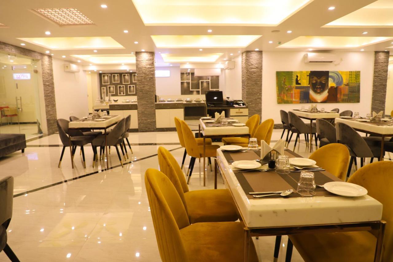 Regenta Inn Digha By Royal Orchid Hotels Ltd Midnapur المظهر الخارجي الصورة
