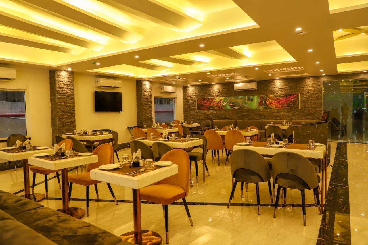Regenta Inn Digha By Royal Orchid Hotels Ltd Midnapur المظهر الخارجي الصورة