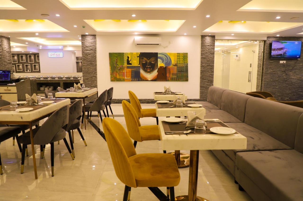 Regenta Inn Digha By Royal Orchid Hotels Ltd Midnapur المظهر الخارجي الصورة