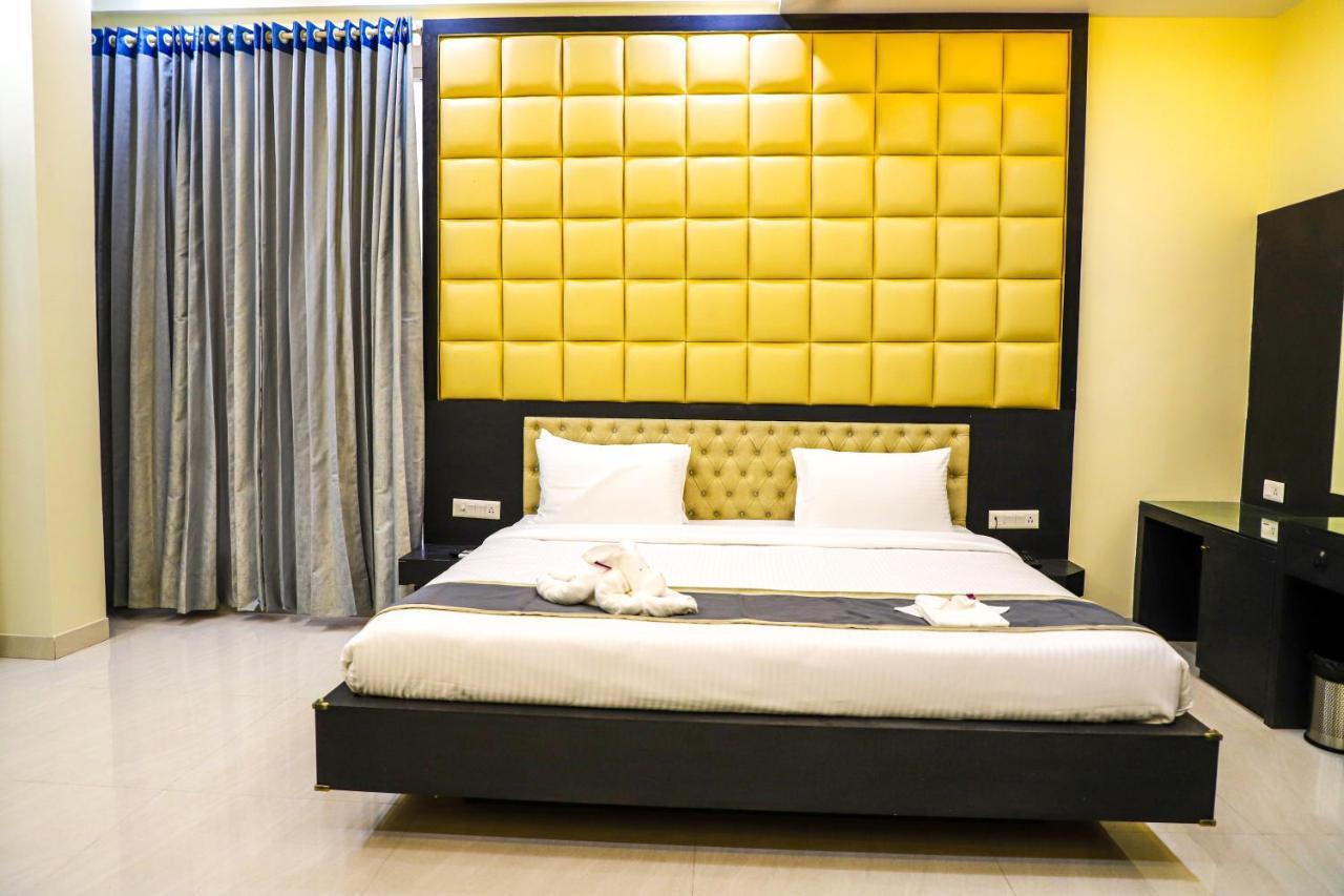 Regenta Inn Digha By Royal Orchid Hotels Ltd Midnapur المظهر الخارجي الصورة