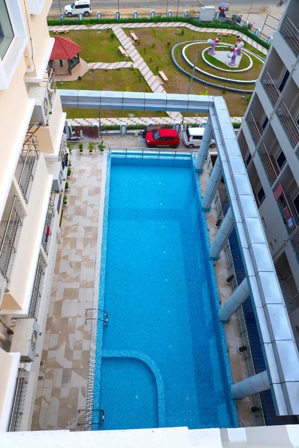 Regenta Inn Digha By Royal Orchid Hotels Ltd Midnapur المظهر الخارجي الصورة