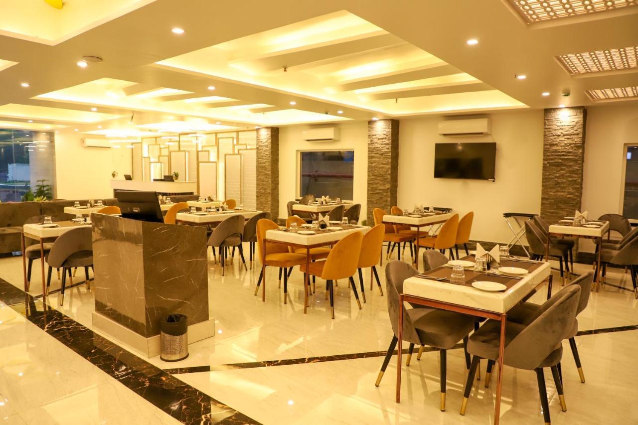 Regenta Inn Digha By Royal Orchid Hotels Ltd Midnapur المظهر الخارجي الصورة