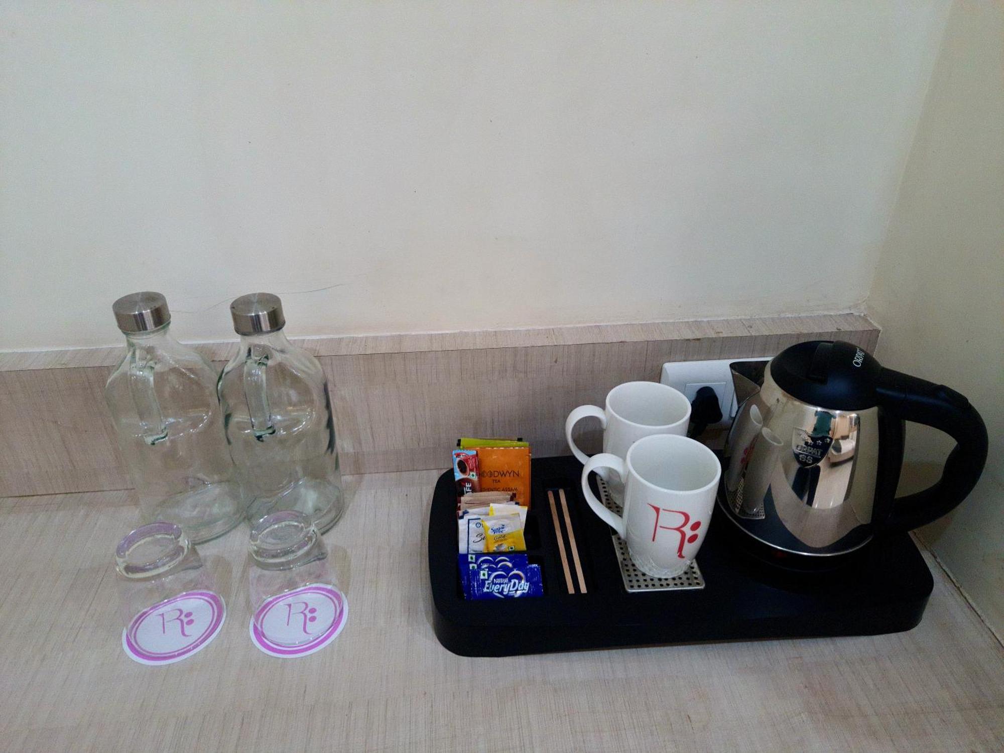 Regenta Inn Digha By Royal Orchid Hotels Ltd Midnapur المظهر الخارجي الصورة