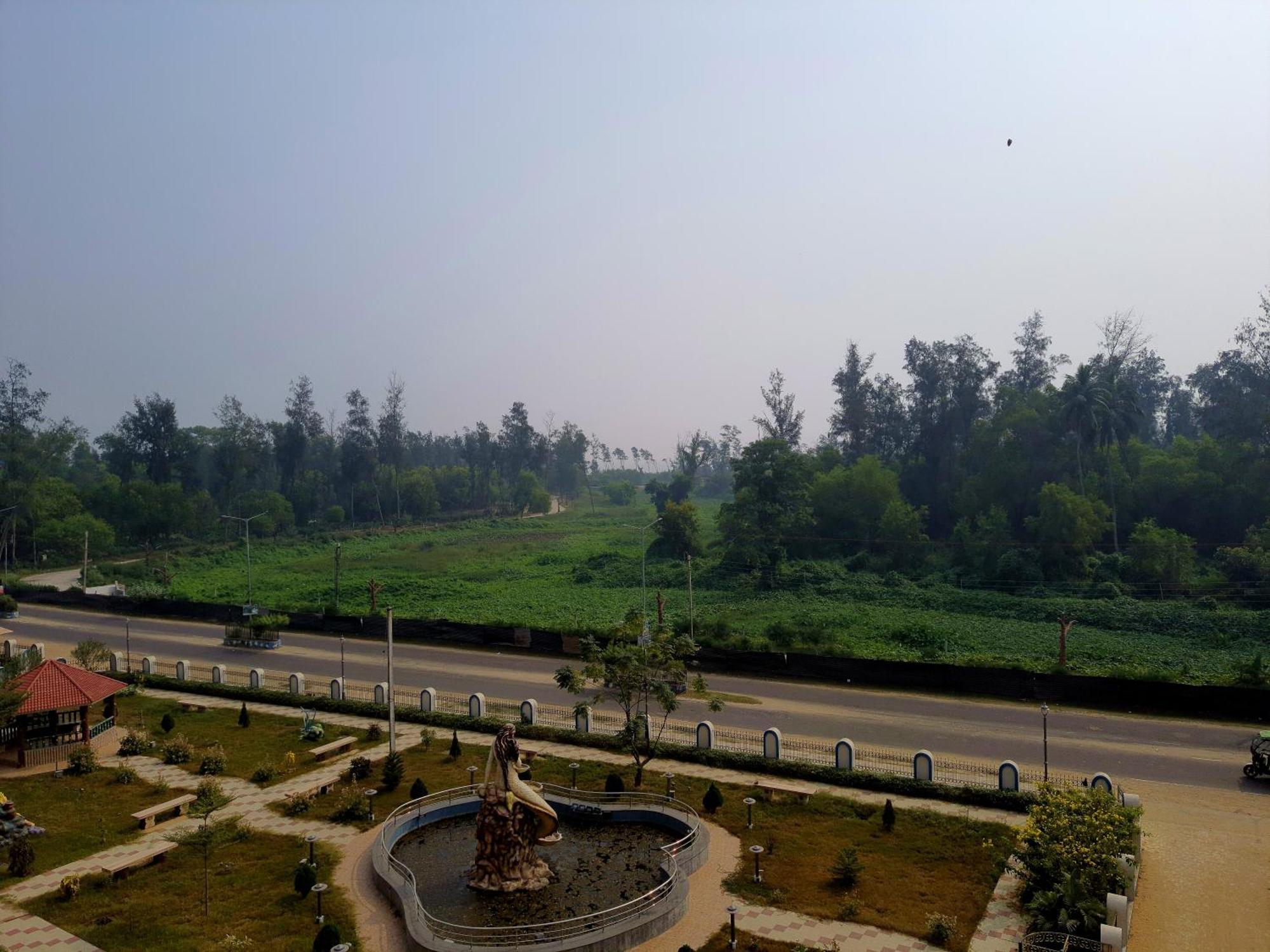 Regenta Inn Digha By Royal Orchid Hotels Ltd Midnapur المظهر الخارجي الصورة