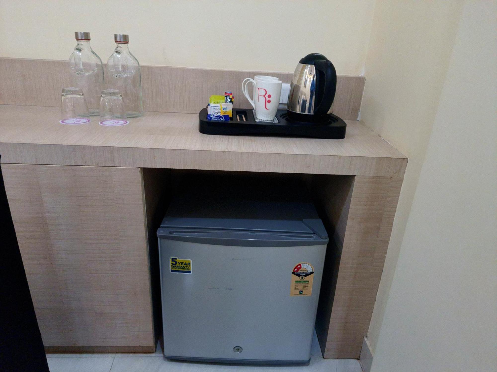Regenta Inn Digha By Royal Orchid Hotels Ltd Midnapur المظهر الخارجي الصورة