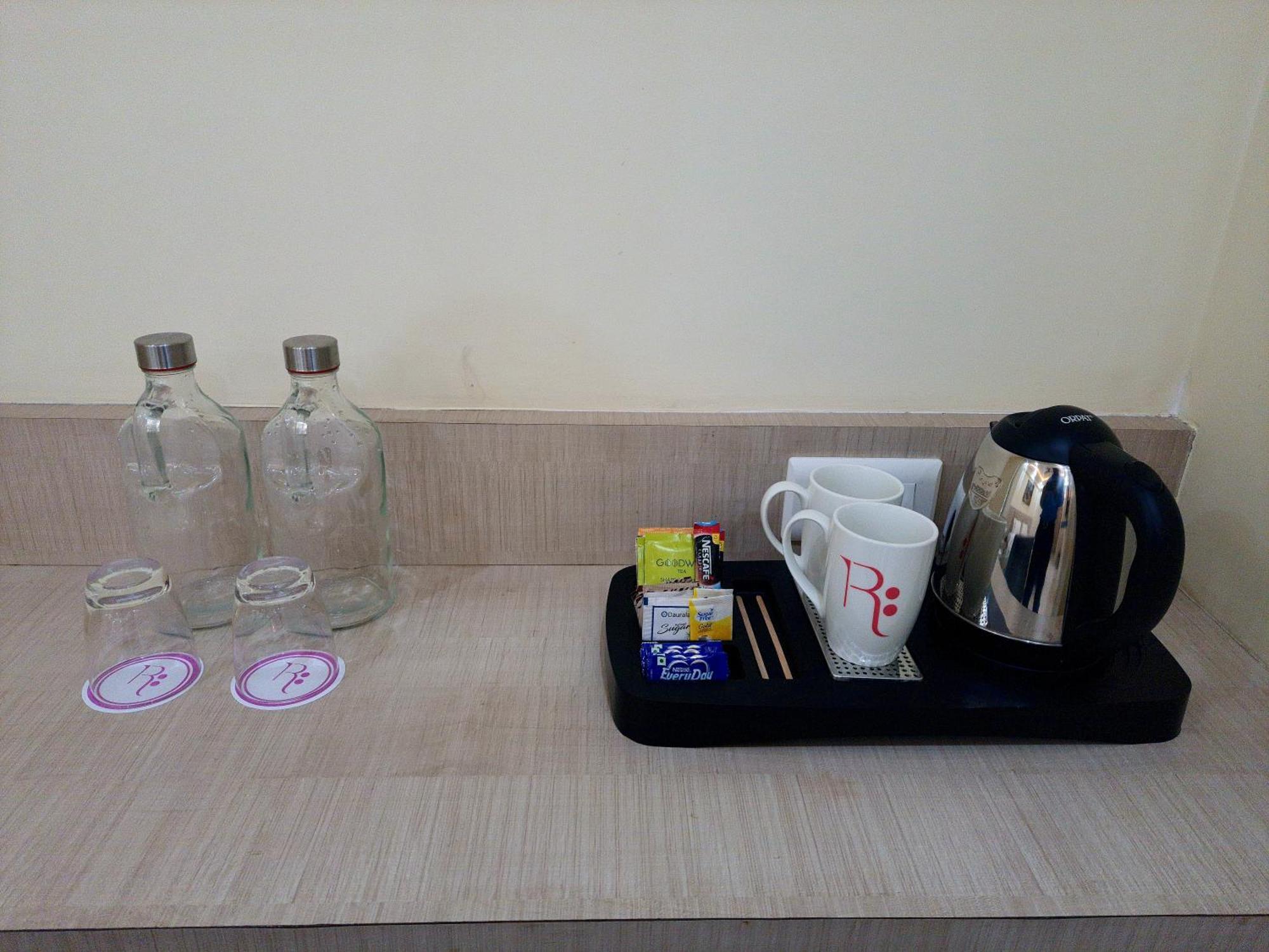 Regenta Inn Digha By Royal Orchid Hotels Ltd Midnapur المظهر الخارجي الصورة